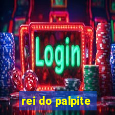 rei do palpite